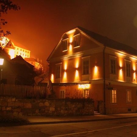 Hotel park Ptuj Buitenkant foto