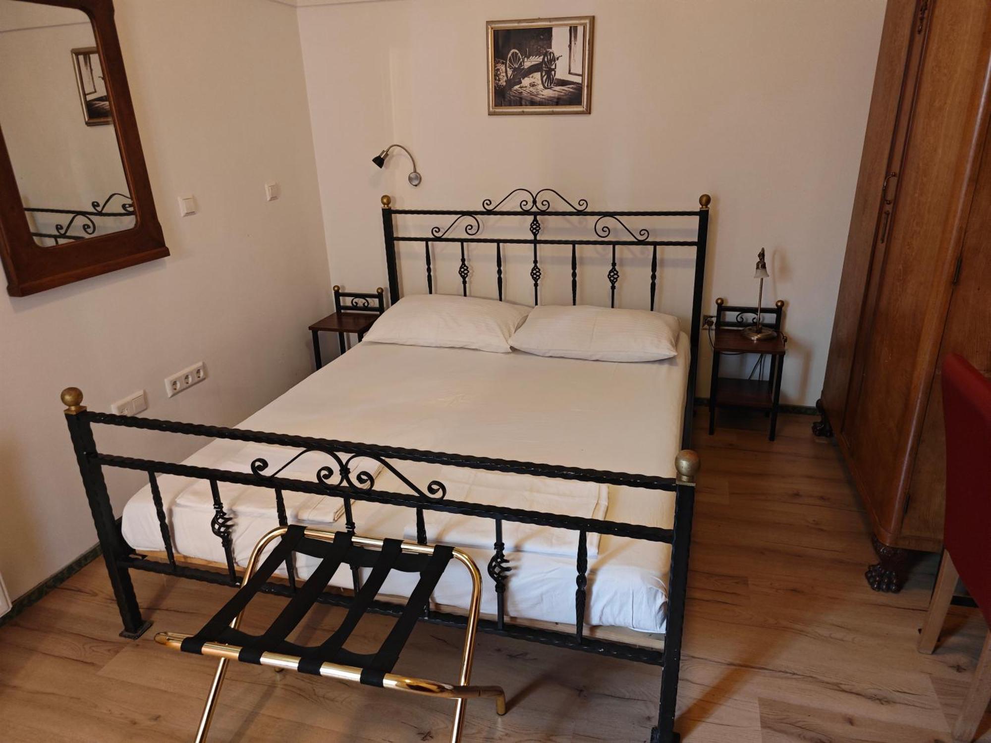 Hotel park Ptuj Buitenkant foto