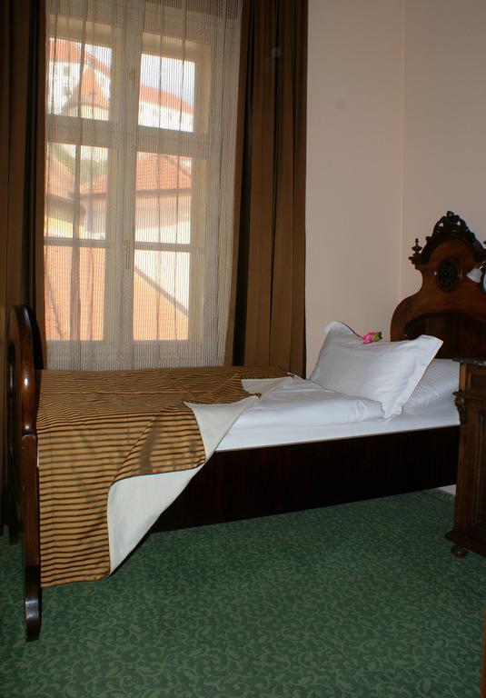 Hotel park Ptuj Buitenkant foto