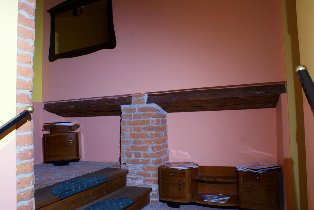 Hotel park Ptuj Buitenkant foto